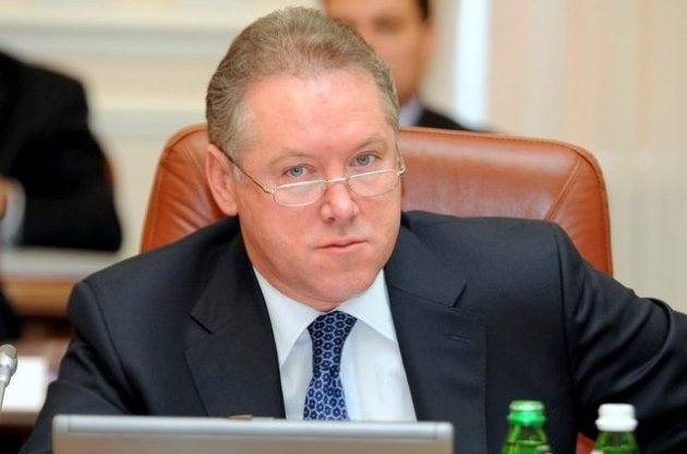 Глава Минэкономразвития Игорь Прасолов