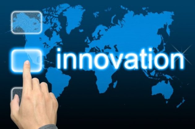 Украина за год потеряла восемь позиций в инновационном рейтинге