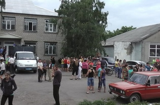 Після заворушень у Врадіївці продовжують "летіти голови": звільнено прокурора району