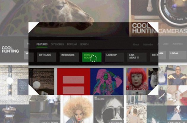 В очках Google Glass появился браузер