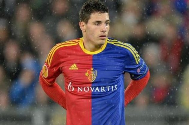 Шер - новая цель "Динамо"