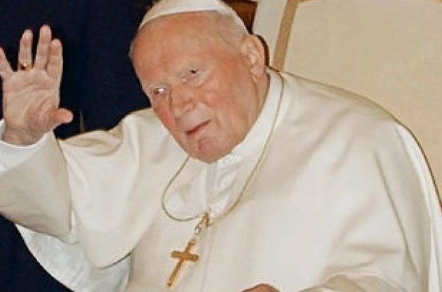 Ватикан визнав друге чудо за Іоанном Павлом II