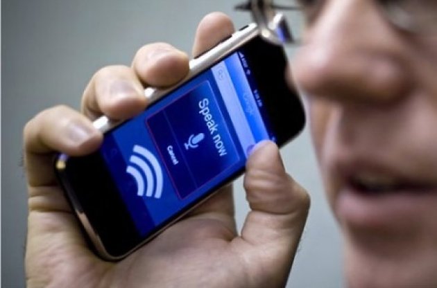 Запущен голосовой поиск Google на украинском языке