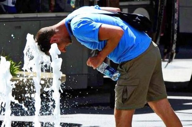 Первые десять лет нового столетия стали самыми теплыми за всю историю климатических наблюдений