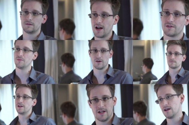 Сноуден с 23 июня находится в московском аэропорту &quot;Шереметьево&quot;