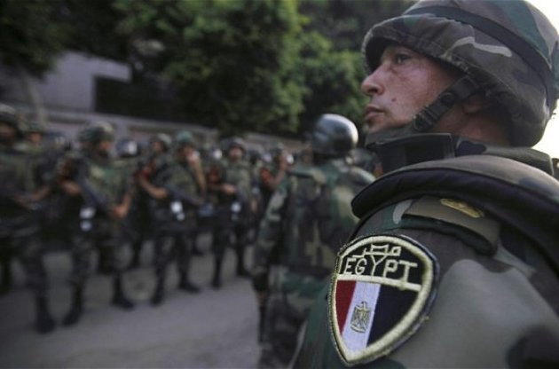 Вслед за президентом Мурси пала и экономика Египта