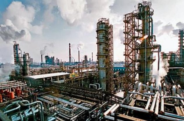 Закрыта сделка по продаже Одесского нефтезавода