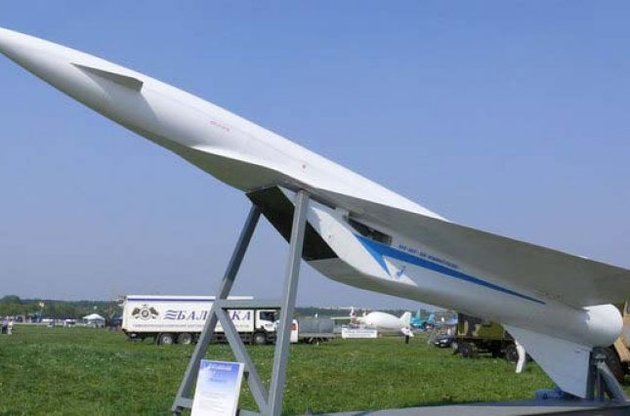Росія збільшить кількість крилатих ракет у 30 разів
