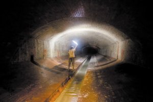 SOS, или Лисапетна моя Украина