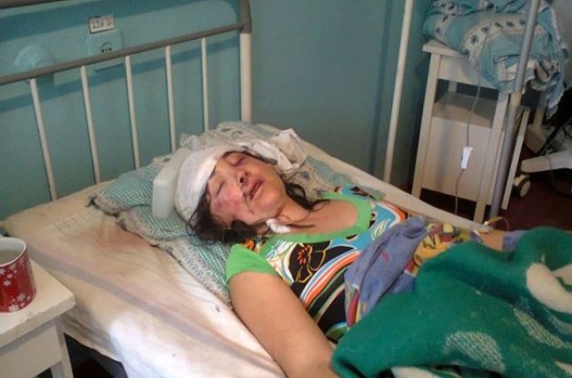 Ирина Крашкова