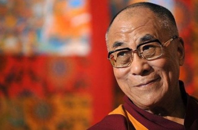 Буддисты всего мира отмечают день рождения Далай-ламы XIV