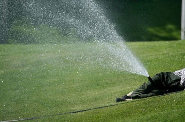 Жара не отступит