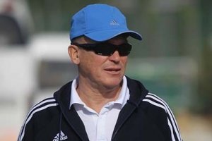 Блохин считает, что в "Динамо" - переизбыток футболистов
