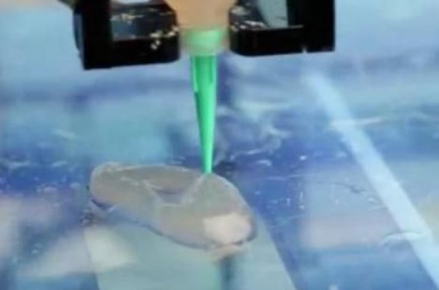 Новая технология позволит лечить спортивные травмы и проблемы с суставами