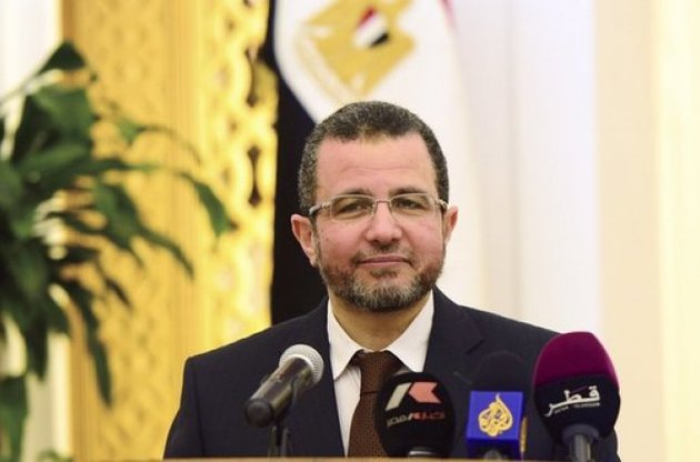 Прем'єр Єгипту Хішам Канділь подав у відставку через ескалацію насильства у країні