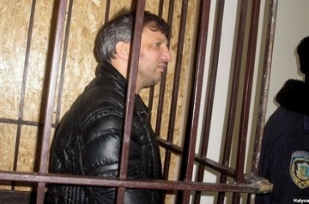 Андрей Слюсарчук