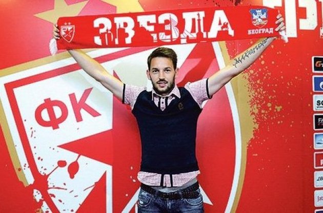 Милош Нинкович хочет видеть Милевского в Белграде