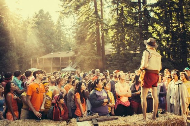 Участники весь период нахождения в лагере будут играть в активные игры и не пользоваться гаджетами.