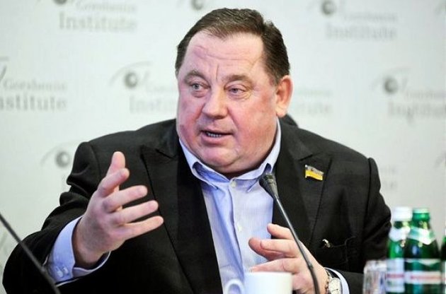 Прокуратура виявила у вузі одіозного екс-регіонала Мельника розтрату 10 млн грн грошей на Євро-2012