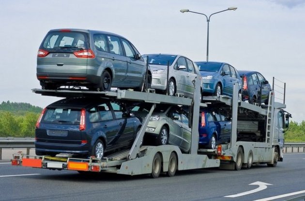 Украина заверила Россию, что не нарушала договоренностей, введя спецпошлины на импорт авто