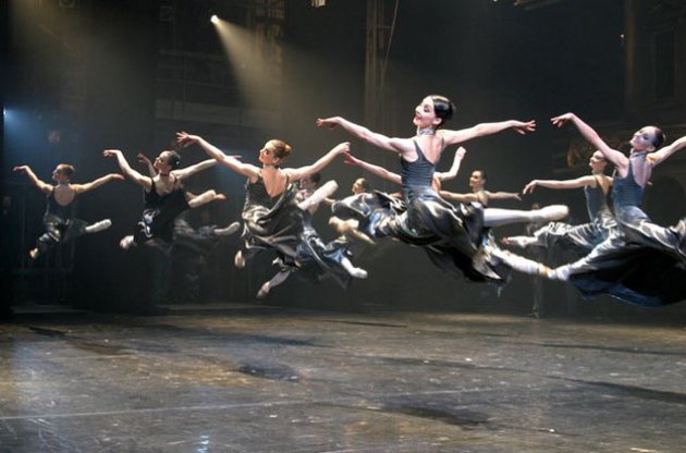 Балет &laquo;Анна Каренина&raquo;