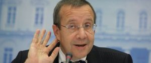 Голова Естонії закликав ЄС менше обурюватися через шпигунство США: 