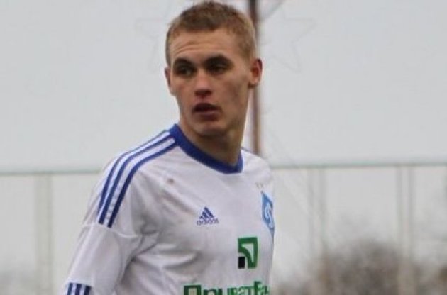 Виталий Буяльский сможет вернуться в &quot;Динамо&quot; зимой