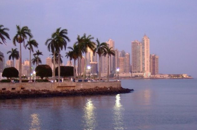 Панама откроет границы для украинцев