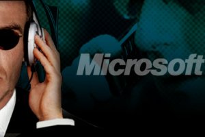 Microsoft открестился от сотрудничества со спецслужбами США