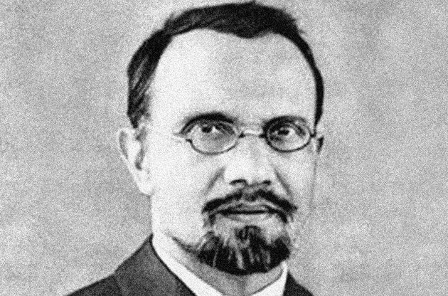 Физика и метафизика Агатангела Крымского