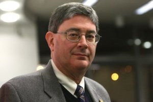 Джордж Вайгель: 