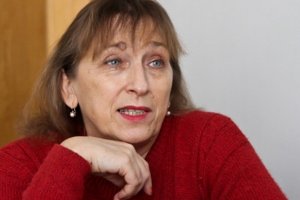 Ирина Бекешкина: 