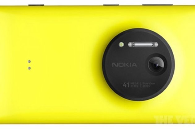 Lumia 1020