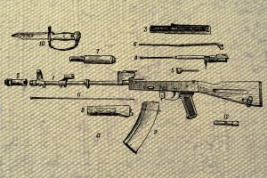 Збери основний закон
