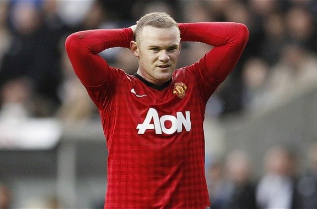 Уэйн Руни пока еще пользуется популярностью