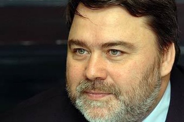 Ігор Артем&#039;єв