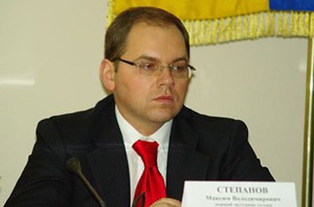 Директор полиграфкомбината "Украина": "Миф о незаменимости "ЕДАПСа" рухнул"