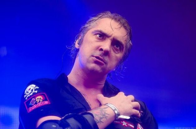 Умер лидер легендарной панк-группы "Король и шут" Михаил Горшенев