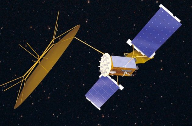 США запустили військовий супутник зв'язку нового покоління