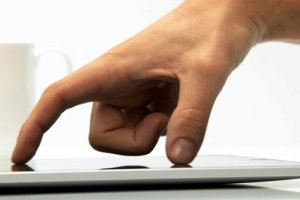 Розроблено iPhone і iPad зі збільшеними екранами