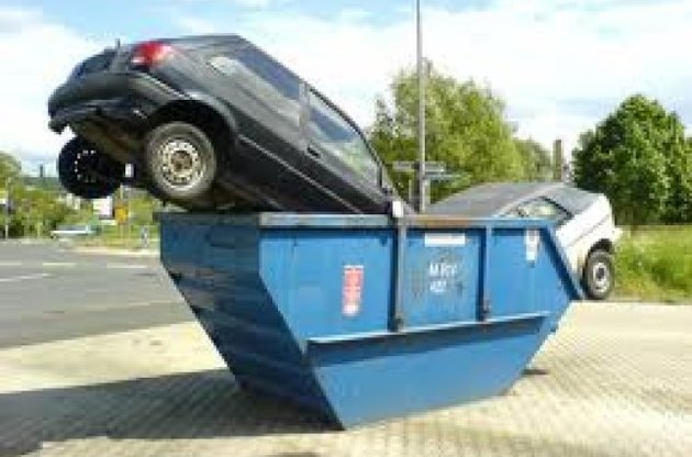 Податок на утилізацію формально не можна назвати захисними заходами щодо вітчизняного автопрому