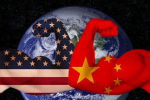 Китай—США: "велика двійка"  чи нова холодна війна?