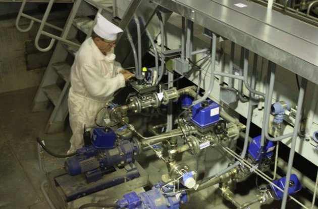 Зімбабве відхрестилася від поставок урану Ірану