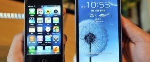 Apple домоглася заборони продажу продукції Samsung в США