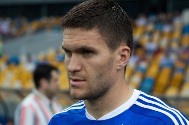 Євген Селін може опинитися поза грою на півроку