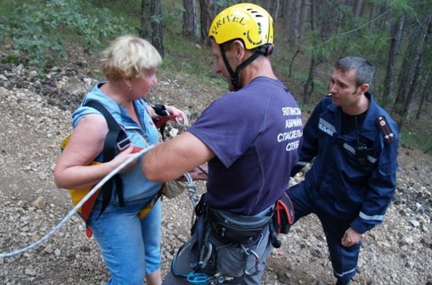 Эвакуация прошла успешно: никто из пассажиров не пострадал