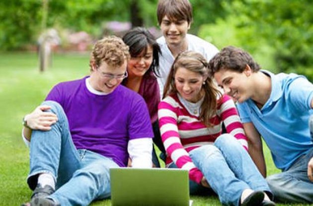 Стали известны места в Киеве, где можно поймать бесплатный Wi-Fi.