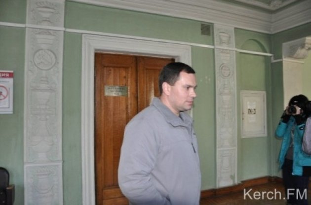 Олег Каторгін