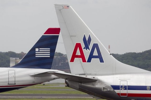 Власти США хотят заблокировать создание крупнейшей в мире авиакомпании