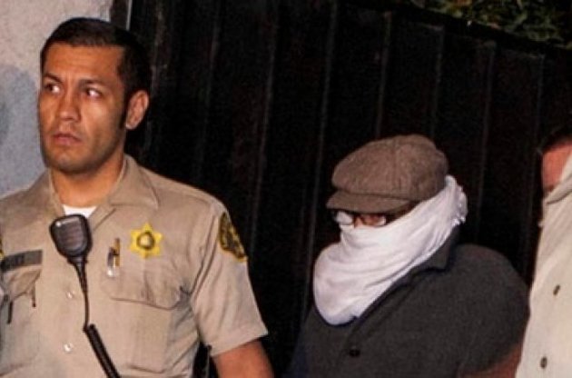 Марк Бесслі Юсуф